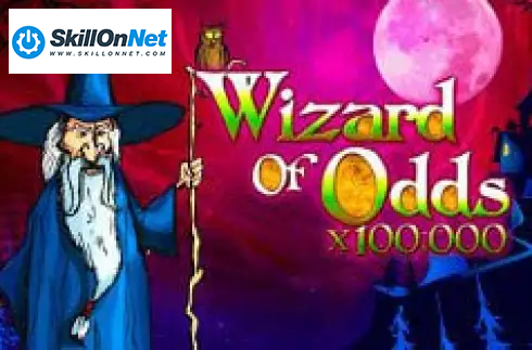Wizard Of Odds 100,000